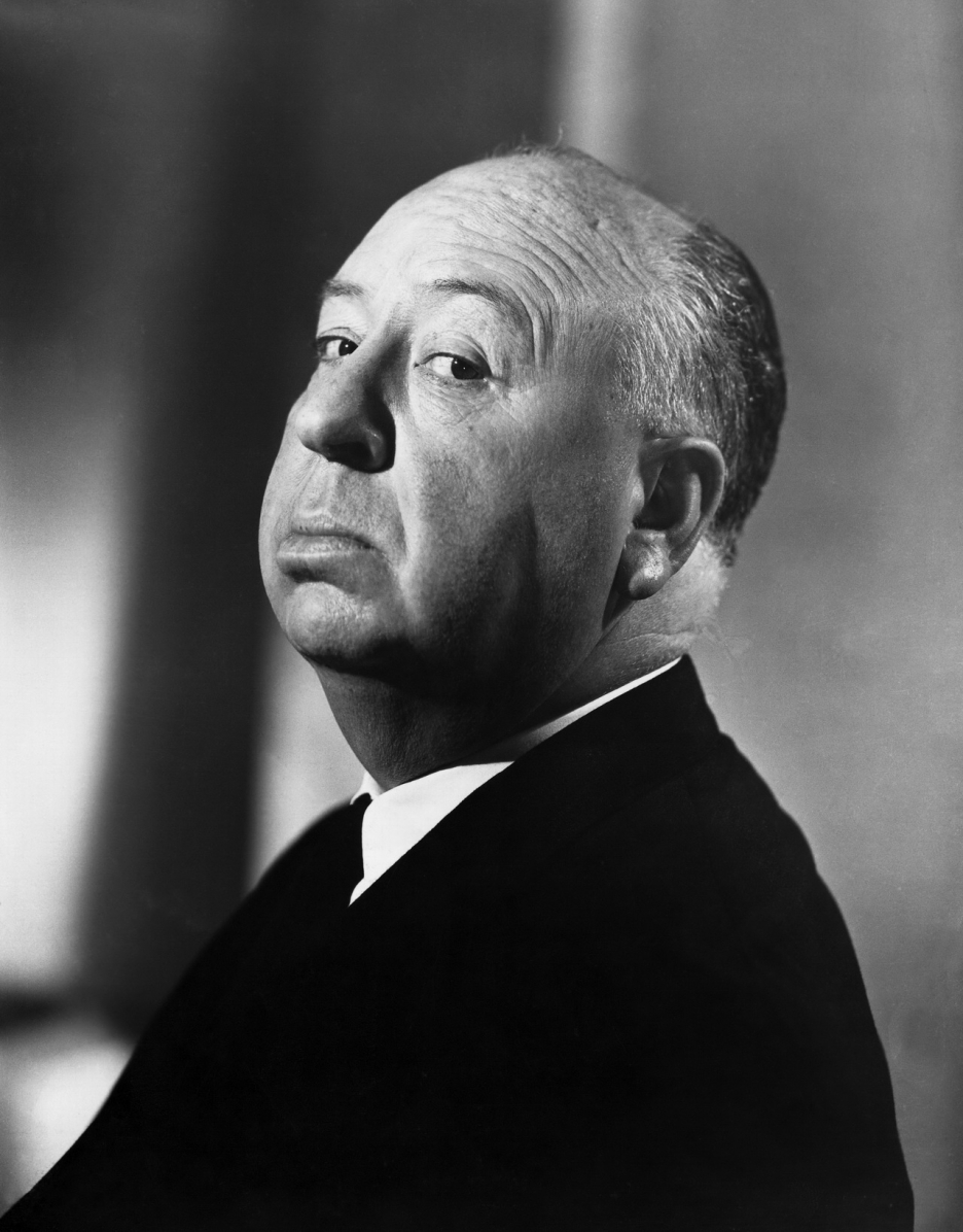 Comparing Comparison And Contrast Of Alfred Hitchcock