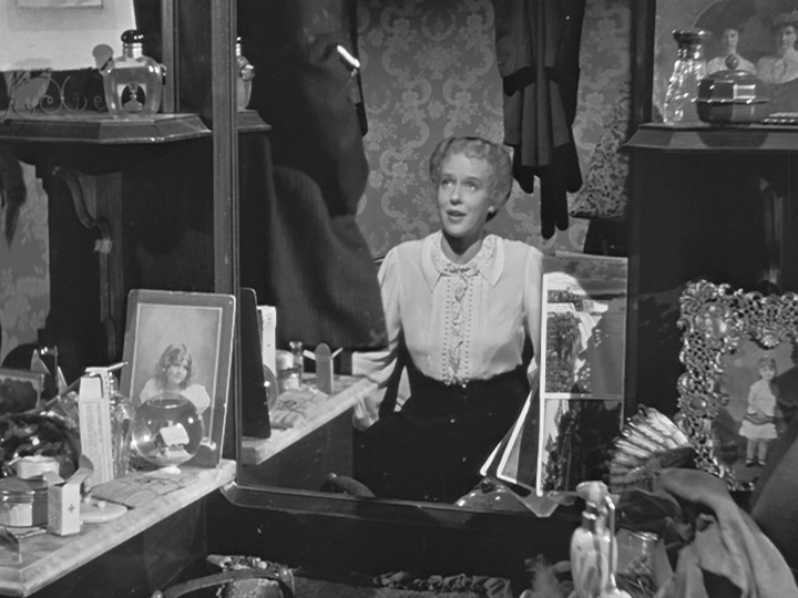 Welles Week: Five Shots from CITIZEN KANE (1941) – Madison Film Forum