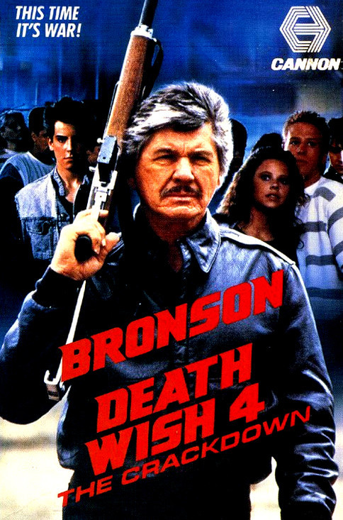 Watch Death Wish II Online Free HD