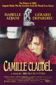 Camille Claudel