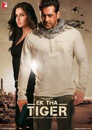 ek tha tiger