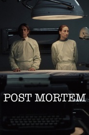 Post Mortem poster