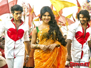 gunday hearts