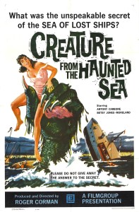 creature_from_the_haunted_sea_poster