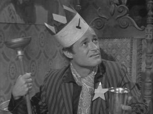 dick miller