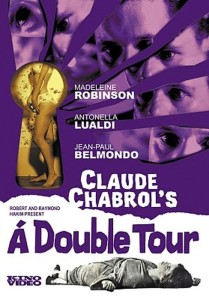 double_tour_poster