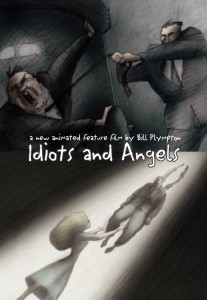 idiots_and_angels_poster