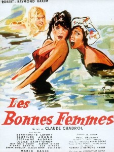 les_bonnes_femmes_poster