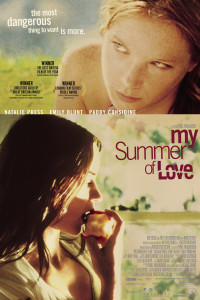 my_summer_of_love_poster