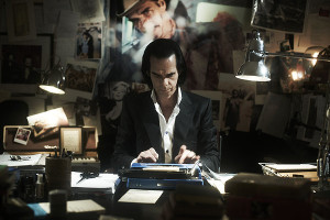 nick cave