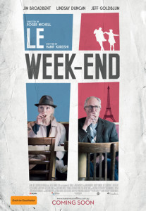 LeWeekEnd-poster