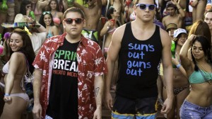 hill and tatum in 22 jump street ap