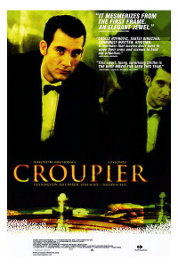 Croupier Poster 1