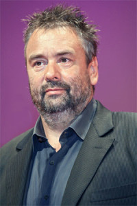 Luc Besson 1