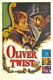 Oliver Twist