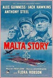 The Malta Story