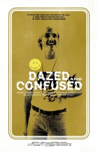 dazed and confused