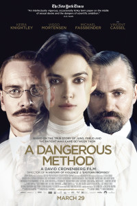 A Dangerous Method 1-SH