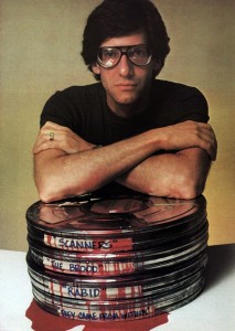 David Cronenberg 2