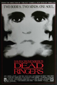 Dead Ringers 1-SH