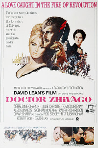 Doctor Zhivago