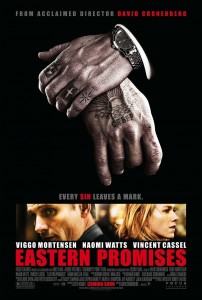 Eastern Promises 1-SH