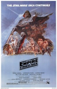 Empire Strikes Back