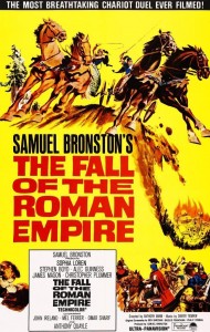 Fall of the Roman Empire