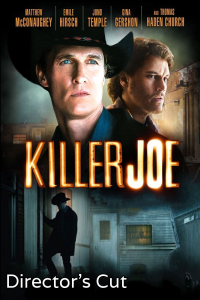 Killer Joe DC