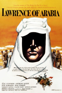 Lawrence of Arabia