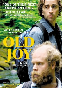 Old Joy Poster