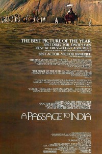 Passage to India