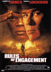 Rules of Engagement