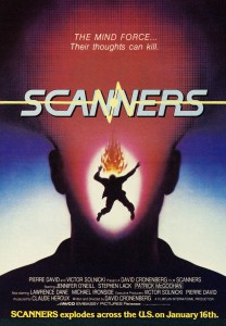 Scanners