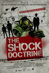 Shock Doctrine