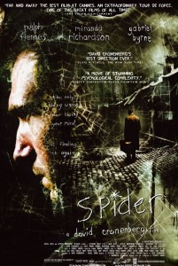 Spider 1-SH