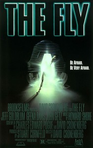 The Fly 1-SH