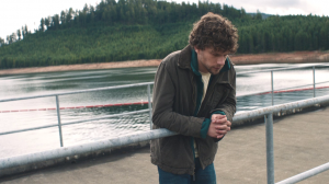 Jesse Eisenberg in Night Moves