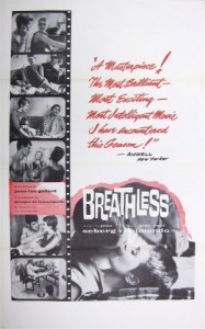 Breathless