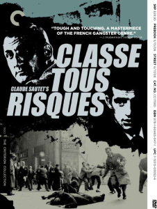 Class tous risques