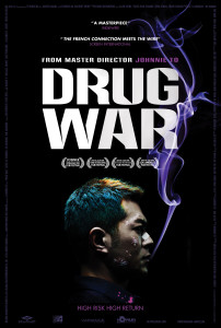 Drug War 1-SH