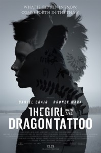 Girl with the Dragon Tattoo