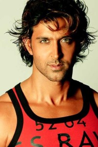 Hrithik