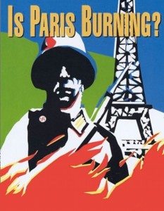 Is Paris Burning?