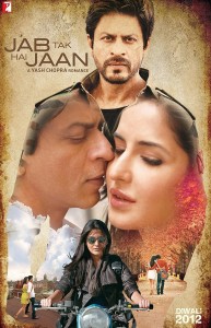 Jab Tak Hai Jaan