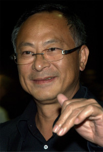 Johnnie To