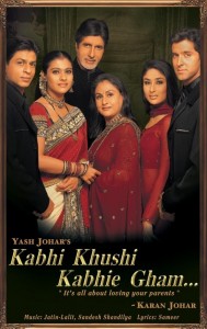 Kabhi Khushi