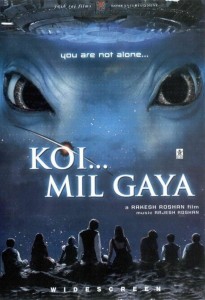 Koi Mil Gaya