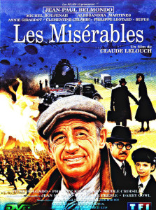 Les Miserables