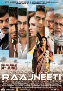 Raagneeti